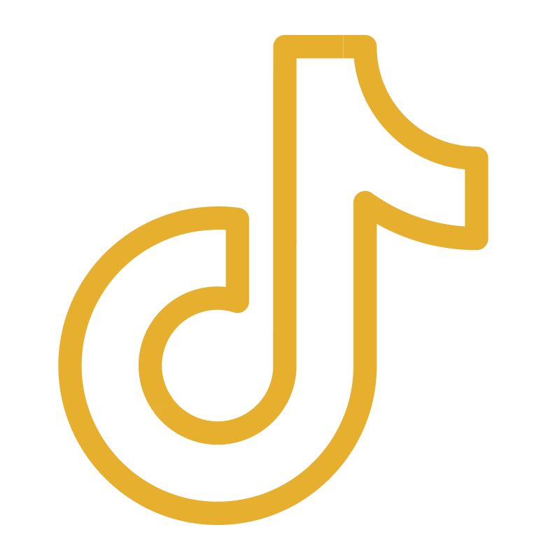 Icono de Tik Tok